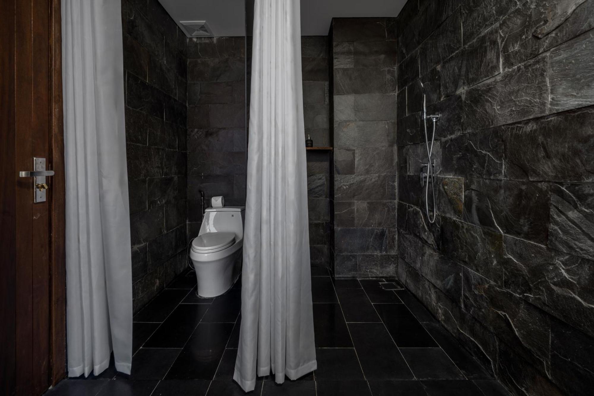 The Hem Hotel And Apartment Da Nang Buitenkant foto