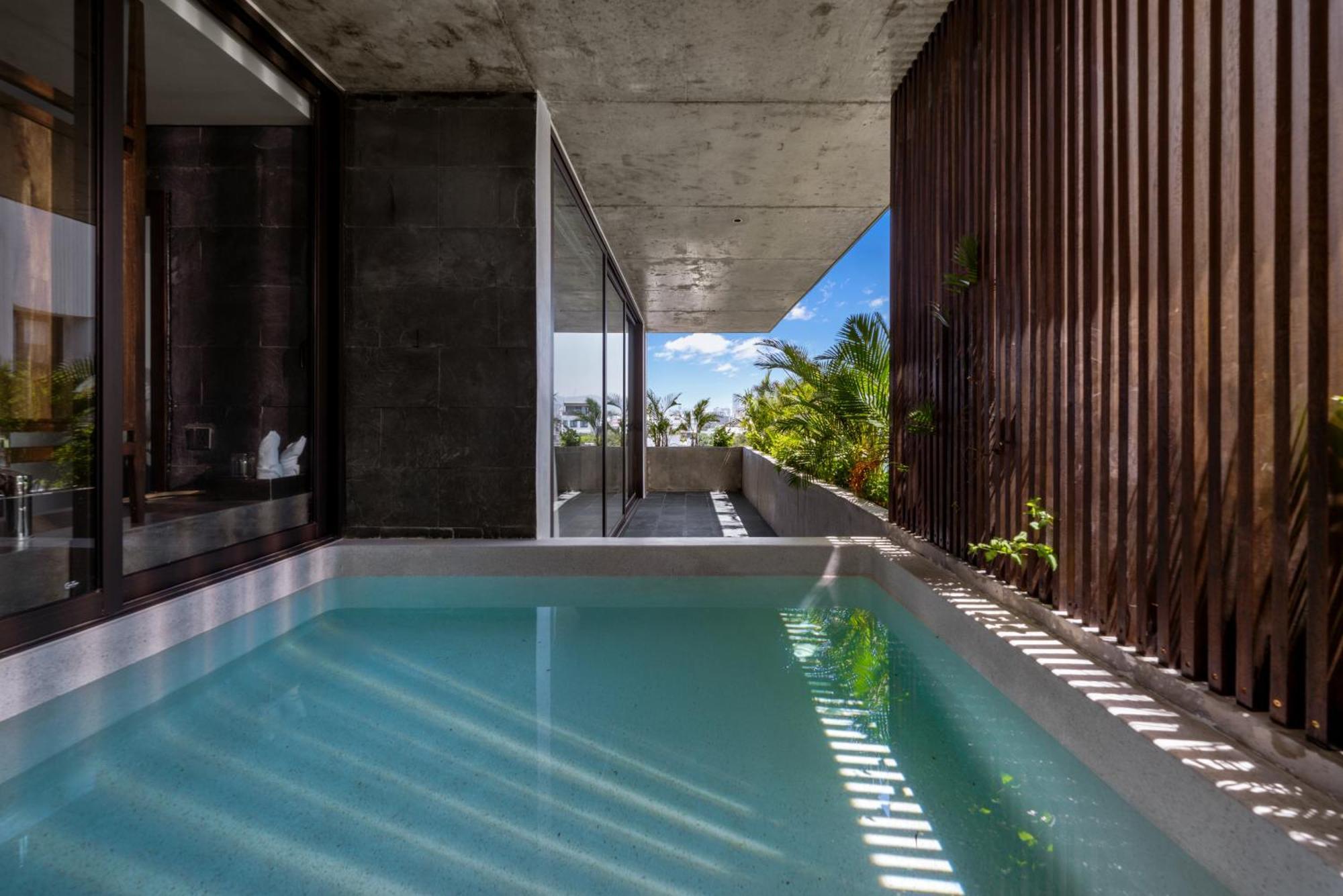 The Hem Hotel And Apartment Da Nang Buitenkant foto